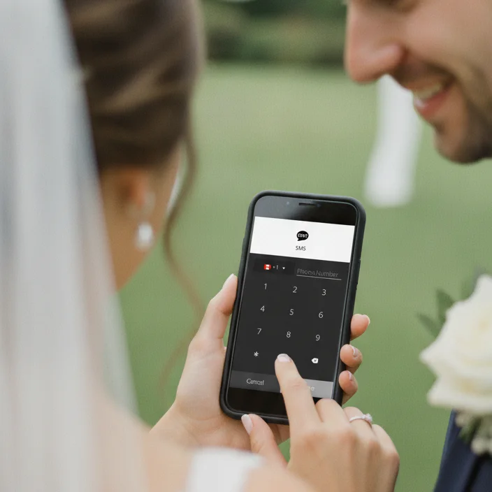 Event Photography Software - Step 3: SmartShare