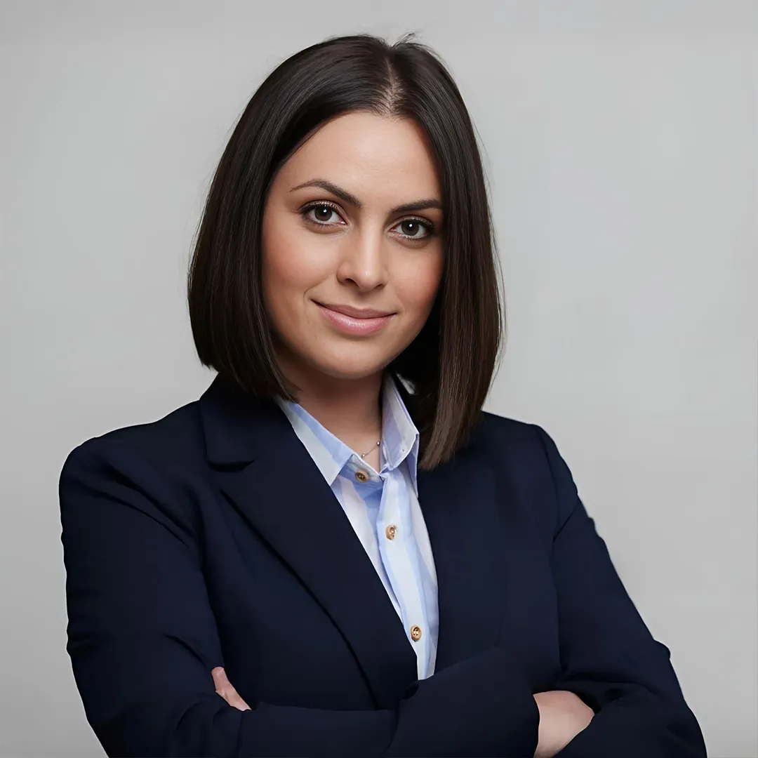 Professional Headshots