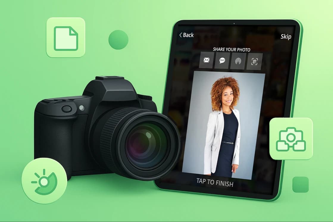 Professional Photo Quality